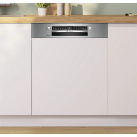 BOSCH SMV4ECX28E Εντοιχιζόμενο Πλυντ'ηριο Πιάτων 60cm